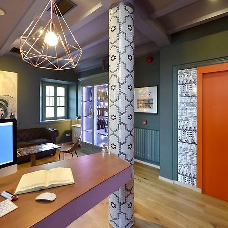 Hotel La Alfonsina Santibanez de Villacarriedo Ngoại thất bức ảnh