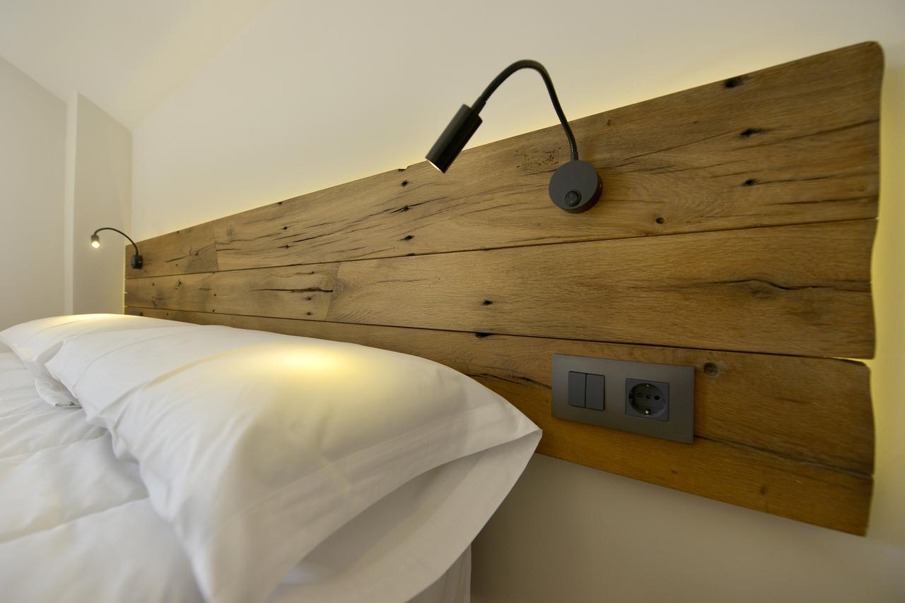 Hotel La Alfonsina Santibanez de Villacarriedo Ngoại thất bức ảnh